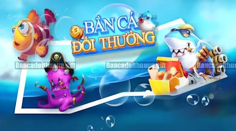 5 Tiêu Chí Vàng - Chọn Cổng Game Bắn Cá Đổi Thưởng Uy Tín 4 Server mạnh và tốc độ tải nhanh