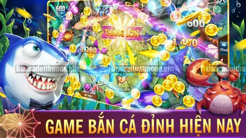 5 Tiêu Chí Vàng - Chọn Cổng Game Bắn Cá Đổi Thưởng Uy Tín 5 Khả năng chống hack và gian lận