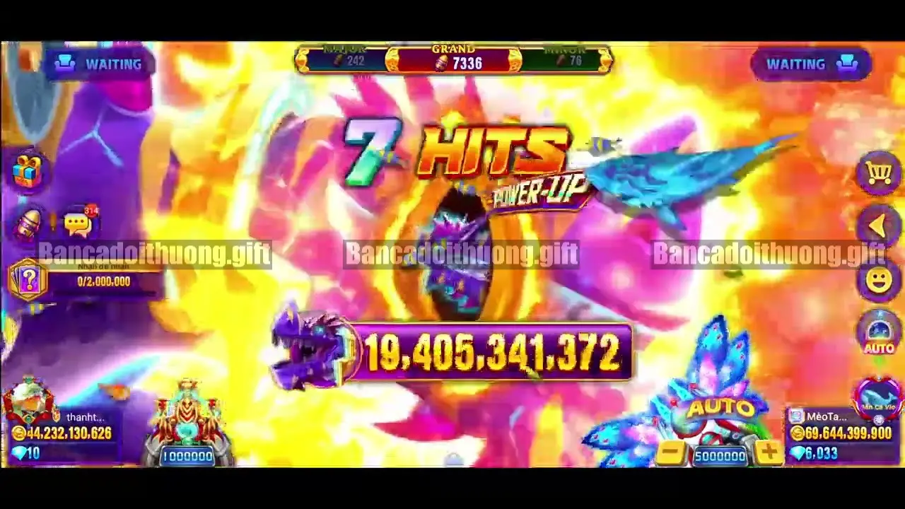 Game Bắn cá Long Vương – Trải nghiệm thế giới đại dương huyền bí 5 Các phần mềm hỗ trợ và các mẹo nhỏ tối ưu khi chơi game bắn cá Long Vương