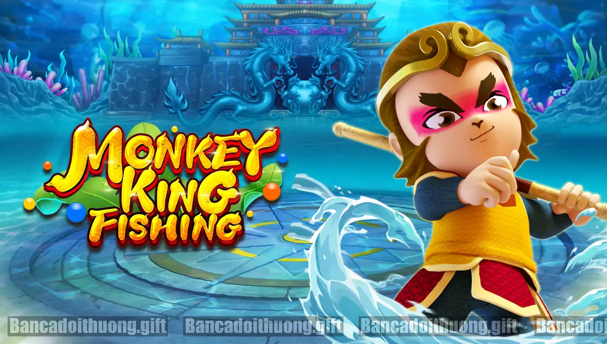Trải Nghiệm Hứng Khởi Cùng Game Bắn Cá Monkey King Fishing 2 Khám Phá Giao Diện và Cách Chơi Của Game Bắn cá Monkey King Fishing