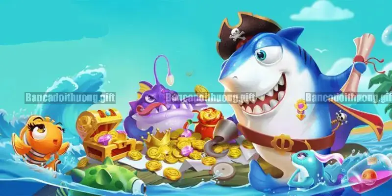 Các lỗi vi phạm luật khi chơi game bắn cá đổi thưởng 5 Các hành vi cấm khác liên quan đến hoạt động chơi game bắn cá đổi thưởng