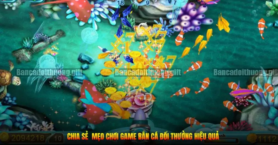Chiến thuật chơi game bắn cá đổi thưởng hiệu quả 4 Phân bổ vốn chơi hợp lý và quản lý ngân sách