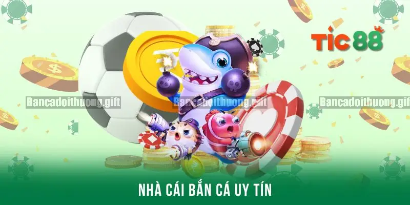 Đánh giá TIC88 Cổng Game Bắn Cá Đổi Thưởng Uy Tín 4 An toàn và bảo mật