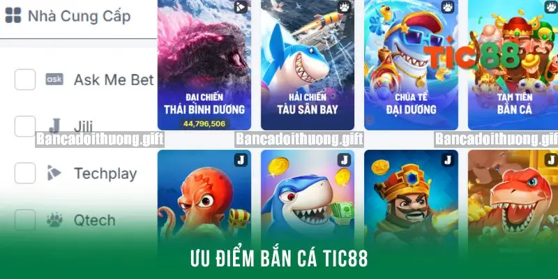 Đánh giá TIC88 Cổng Game Bắn Cá Đổi Thưởng Uy Tín 5 Thời gian phản hồi