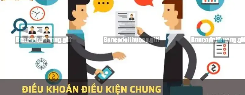 Điều khoản điều kiện website bancadoithuong.gift 5 Cam Kết Về Quyền Riêng Tư