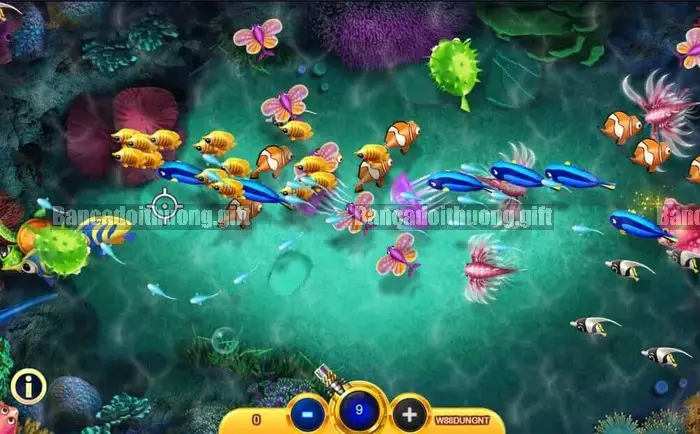Khám Phá Chiến Thuật Martingale Trong Game Bắn Cá Đổi Thưởng 5 Ưu Điểm Nổi Bật Của Chiến Thuật Martingale Trong Game Bắn Cá
