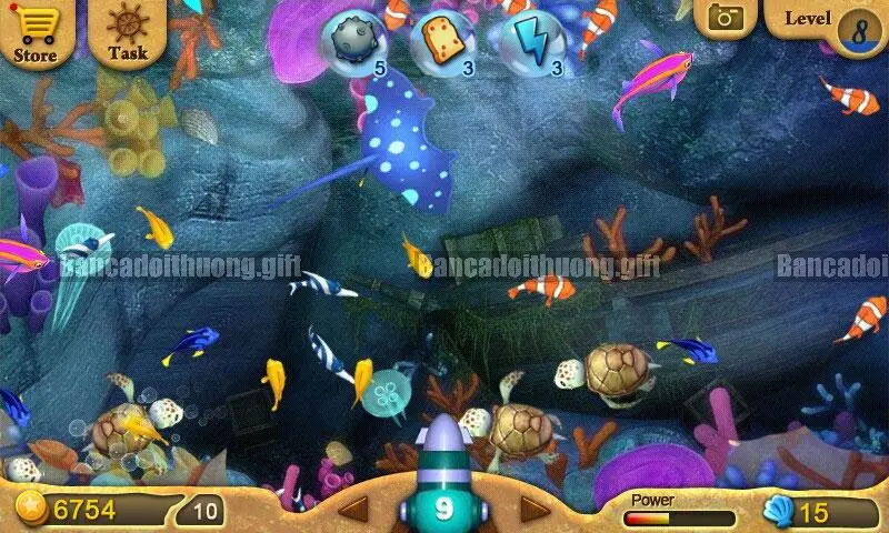 Khám Phá Chiến Thuật Martingale Trong Game Bắn Cá Đổi Thưởng 4 Ưu Điểm Nổi Bật Của Chiến Thuật Martingale Trong Game Bắn Cá