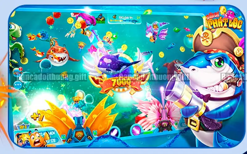 Khám Phá Chiến Thuật Martingale Trong Game Bắn Cá Đổi Thưởng 6 Bí Quyết Để Áp Dụng Thành Công Chiến Thuật Martingale Trong Game Bắn Cá