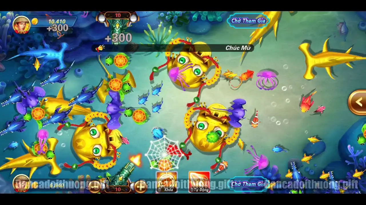 Khám phá Game bắn cá rút tiền mặt trải nghiệm đỉnh cao 6 Quản lý ngân sách – Không vượt quá giới hạn