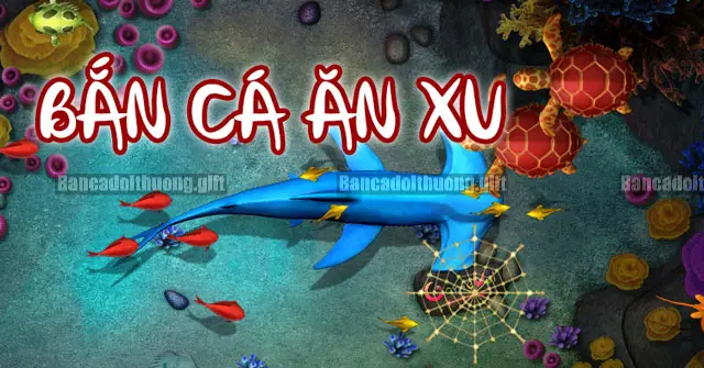 Mẹo chơi game bắn cá ăn xu đổi thưởng - Chiến Thắng Dễ Dàng 3 Các chiến thuật giúp tối ưu hóa hiệu quả