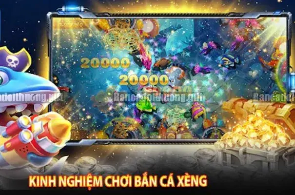 Mẹo Bắn Cá Xèng Đổi Thưởng Với Những Chiến Thuật Hay 3 Chiến Thuật Chọn Vị Trí Và Cách Bắn Hiệu Quả