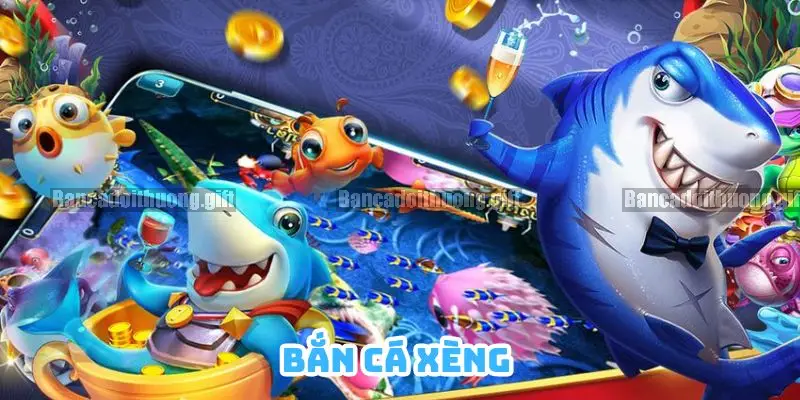 Mẹo Bắn Cá Xèng Đổi Thưởng Với Những Chiến Thuật Hay 5 Làm thế nào để biết các khu vực săn cá lớn trong bàn chơi?
