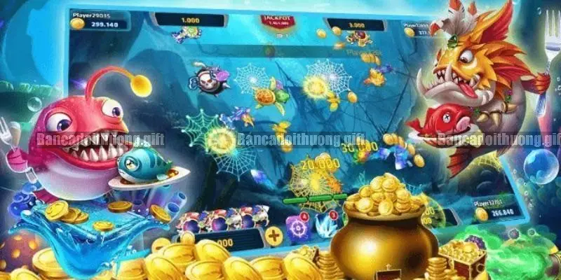 Mẹo Quản Lý Vốn Khi Chơi Game Bắn Cá Đổi Thưởng 2 Tại sao quản lý vốn lại quan trọng khi chơi game bắn cá đổi thưởng?