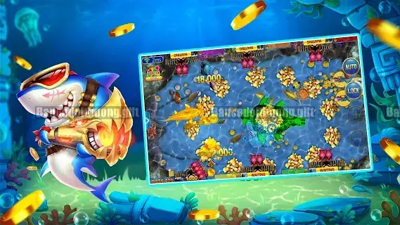 Mẹo Quản Lý Vốn Khi Chơi Game Bắn Cá Đổi Thưởng 6 Các mẹo tránh mất kiểm soát khi chơi game bắn cá đổi thưởng