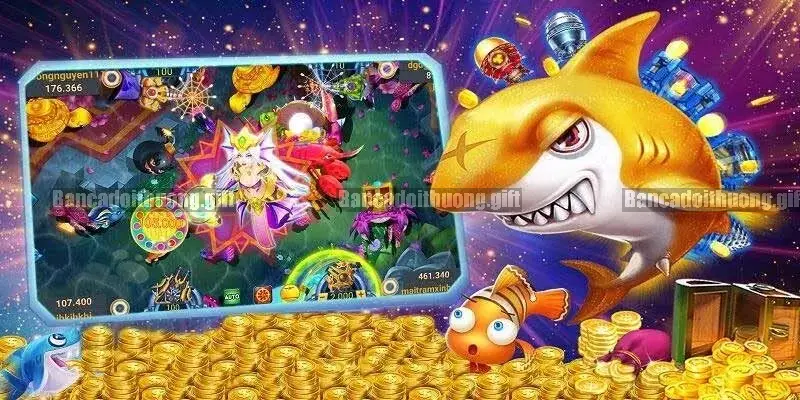 Mẹo Tăng Giảm Cược trong Game Bắn Cá Đổi Thưởng 3 Các mẹo giúp kiểm soát tâm lý để Tăng Giảm Cược hiệu quả