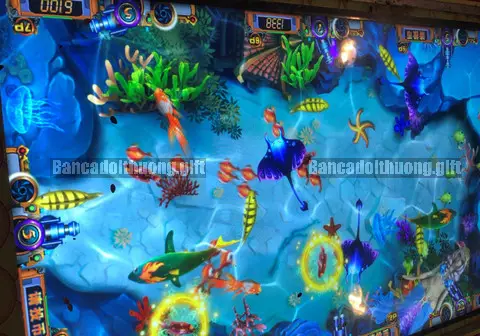Mẹo Tăng Giảm Cược trong Game Bắn Cá Đổi Thưởng 4 Làm thế nào để biết khi nào nên Tăng hay Giảm Cược trong game bắn cá?