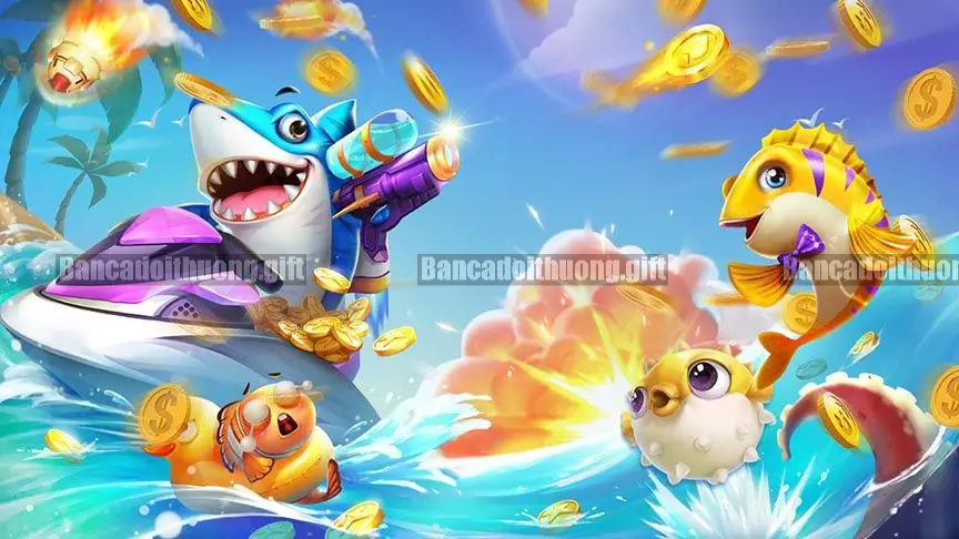 Mức cược và giới hạn cược trong game bắn cá đổi thưởng 2 Mức cược trong game bắn cá đổi thưởng là gì?