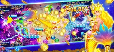 Mức cược và giới hạn cược trong game bắn cá đổi thưởng 5 Có thể chơi game bắn cá đổi thưởng với ngân sách hạn chế không?