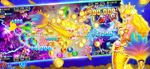 Thời điểm vàng để bắn cá trong game bắn cá đổi thưởng 4 Trong game bắn cá, thời điểm nào là lý tưởng để bắt cá lớn?