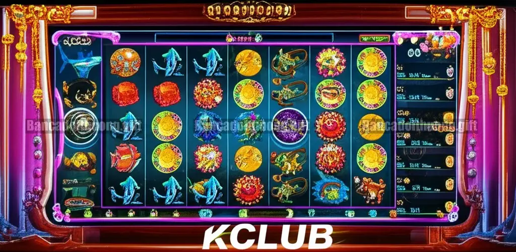 Top Các Sân Chơi Bắn Cá Đổi Thưởng Uy Tín Nhất Năm 2025 15 #5. KCLUB - Cổng Game Bắn Cá Đổi Thưởng Uy Tín Với Thẻ Cào