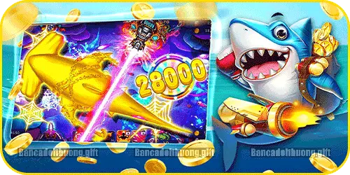 Trải Nghiệm Đỉnh Cao Với Game Bắn Cá Xèng 4 Những Chiến Thuật Hiệu Quả Khi Chơi Game Bắn Cá Xèng