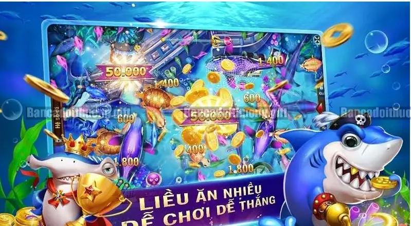 Tỷ lệ quy đổi xu sang tiền thật trong game bắn cá đổi thưởng 2 Tỷ lệ cố định