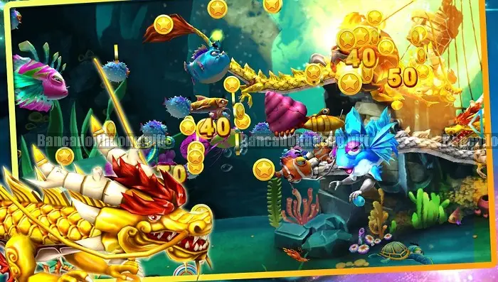 Tỷ lệ quy đổi xu sang tiền thật trong game bắn cá đổi thưởng 4 Tỷ lệ quy đổi theo từng loại jackpot hoặc chương trình khuyến mãi
