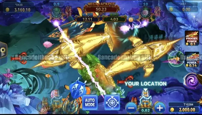 Tỷ lệ quy đổi xu sang tiền thật trong game bắn cá đổi thưởng 5 Các phương pháp tính tỷ lệ quy đổi phổ biến