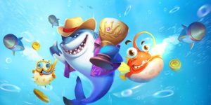 Vài nét về bắn cá rồng