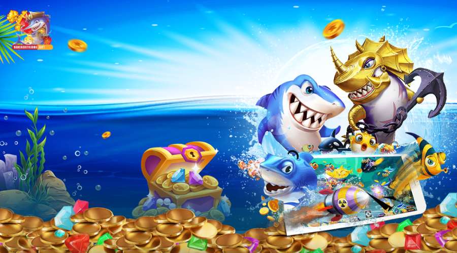 Tổng quan đánh giá game bắn cá X8