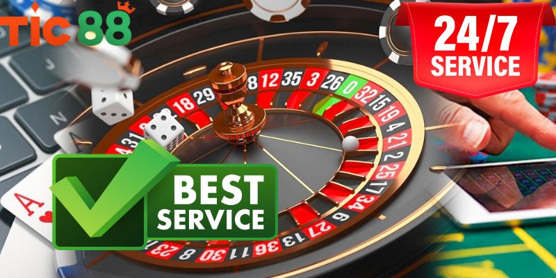 Lợi ích không thể bỏ qua khi liên hệ TIC88