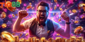 Chương trình TIC88 tặng vốn rất hấp dẫnChương trình TIC88 tặng vốn rất hấp dẫnChương trình TIC88 tặng vốn rất hấp dẫn