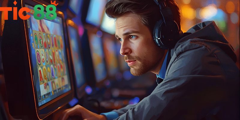 Chi tiết quy trình TIC88 tặng vốn