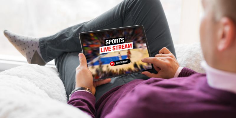 Hướng dẫn tìm xem bóng đá online nhanh và dễ nhất