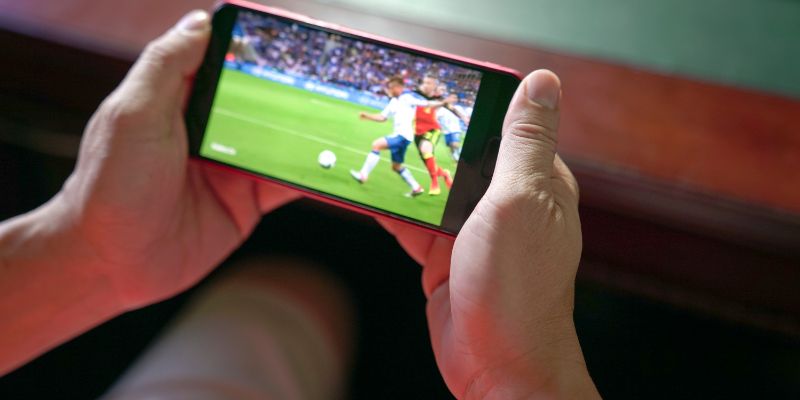 Nhu cầu xem bóng đá trực tiếp của khán giả Việt ngày càng tăng cao