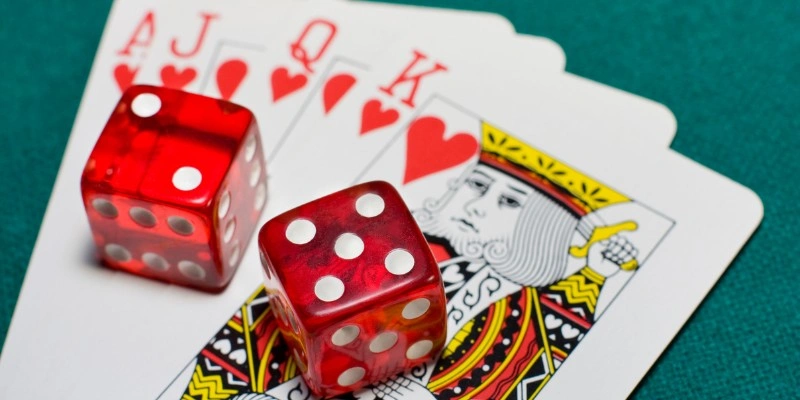 Vai trò chọn cổng game uy tín khi chơi Hitclub
