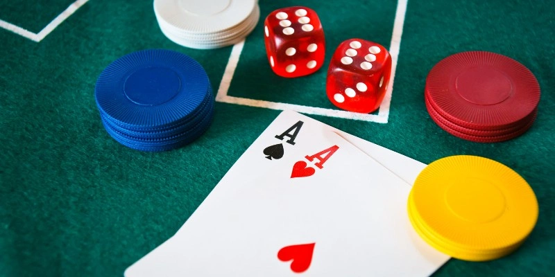 Ba tiêu chí nhận biết cổng game uy tín 2026