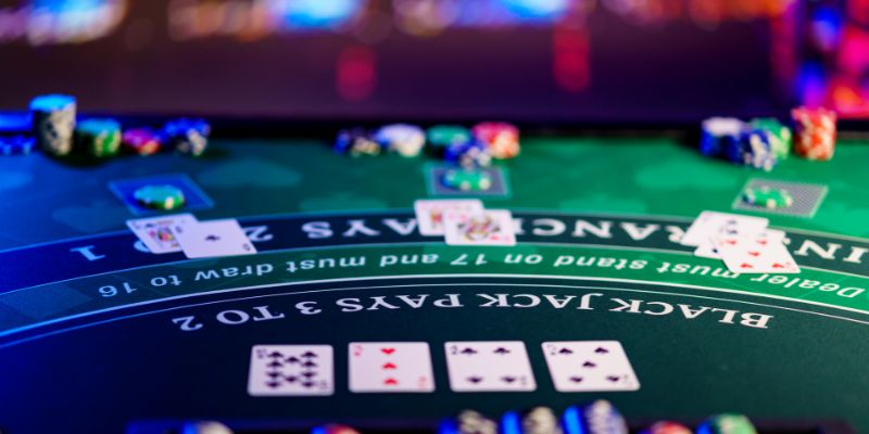 Casino Live Ball88 – Baccarat, Roulette, Sicbo Với Dealer Trực Tiếp