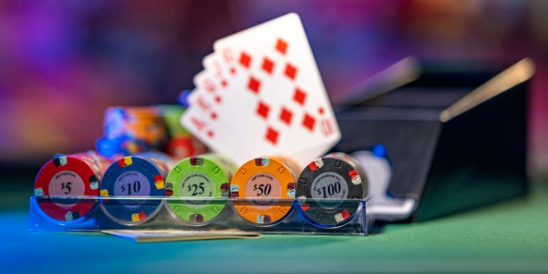 Casino Live Ball88 mang trải nghiệm đỉnh cao