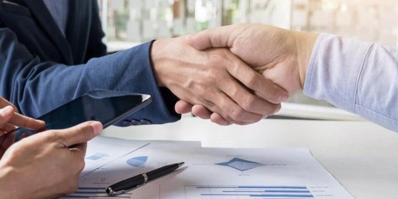 Quyền lợi độc quyền khi trở thành đại lý