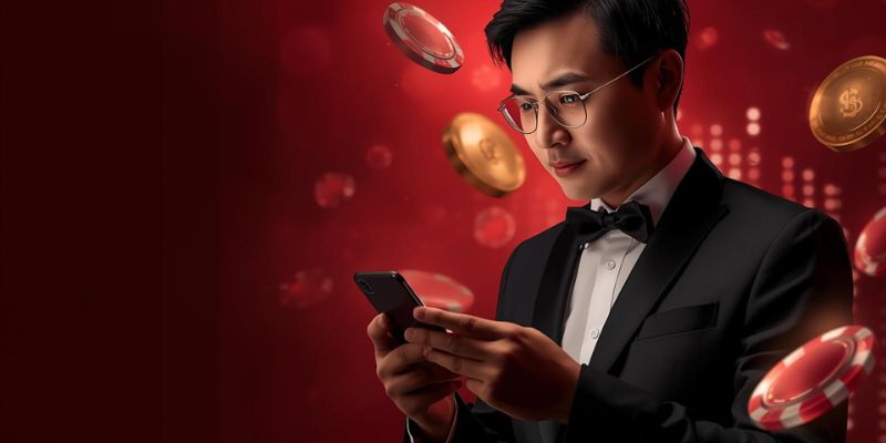 Đăng Nhập COBET: Cổng Truy Cập Sân Chơi Cá Cược Đẳng Cấp 2026