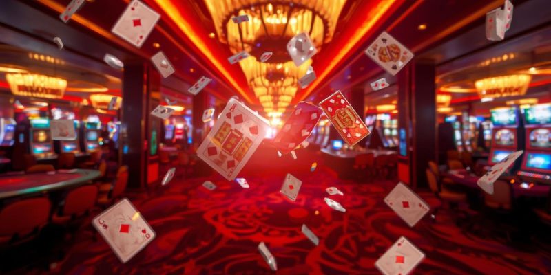 Mẹo thắng lớn khi trải nghiệm game bài HITCLUB thực chiến