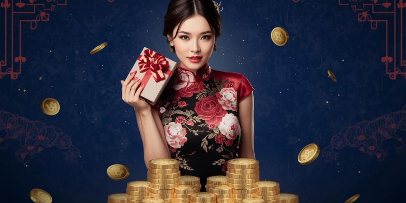 Cơ chế hoàn trả và tri ân hội viên lâu năm