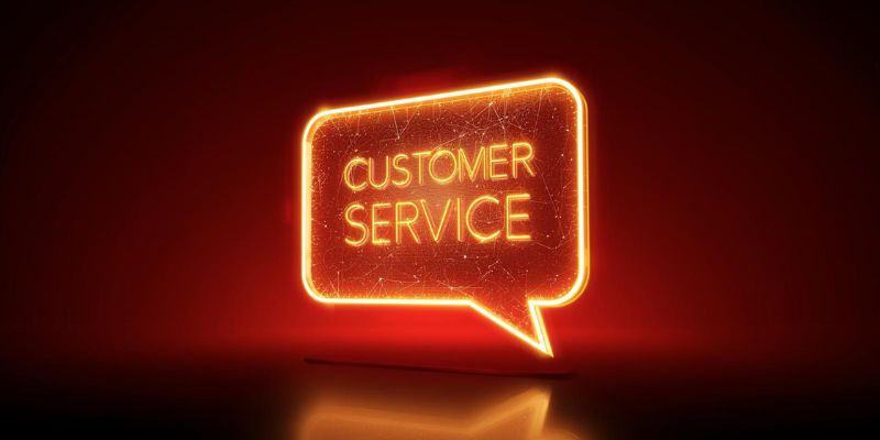 Hỗ Trợ HITCLUB - Đội Ngũ Chăm Sóc Khách Hàng Chuẩn Pro Tại HIT CLUB 3 Quy trình xử lý khiếu nại tại cổng game HITCLUB