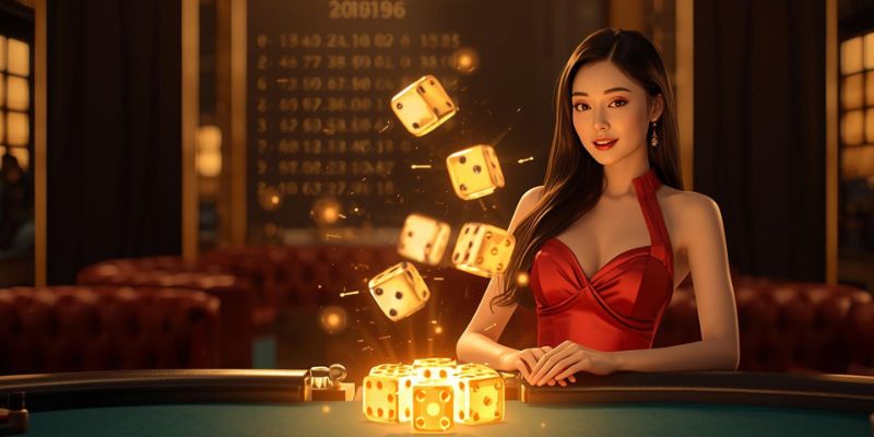 Tài Xỉu MD5 COBET: Trò Chơi Công Nghệ Cao Được Ưa Chuộng 2026