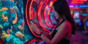 Bắn Cá HD88: Review Sảnh Game 4K & Bí Kíp X5 Tài Khoản 2026