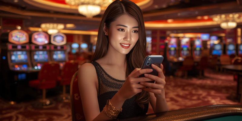 Hướng Dẫn HITCLUB: Quy Trình Tham Gia Sảnh Cược Năm 2026