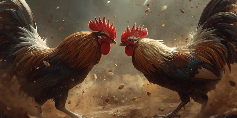 Đá Gà HD88: Sân Chơi Cá Cược Trực Tiếp Uy Tín Nhất 2026 4 Bí quyết đá gà HD88 dễ dàng thắng lớn