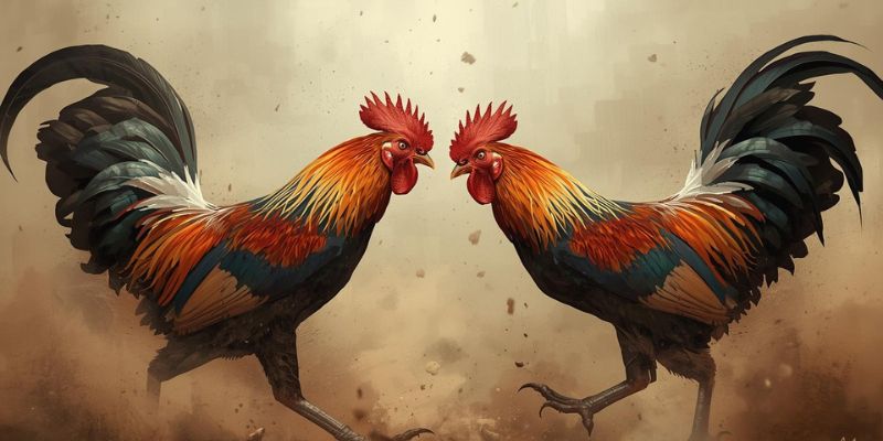 Đá Gà HD88: Sân Chơi Cá Cược Trực Tiếp Uy Tín Nhất 2026 3 Các hình thức đá gà phổ biến tại nhà cái HD88