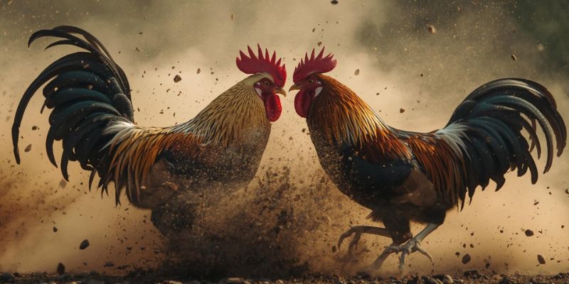 Đá Gà HD88: Sân Chơi Cá Cược Trực Tiếp Uy Tín Nhất 2026 2 Những ưu điểm HOT nhất tại đá gà HD88